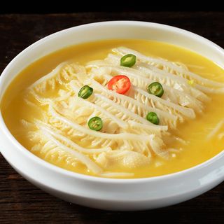 Fortune Long Beijing Bean Sauce Noodles (East Xinglong Street) - 6