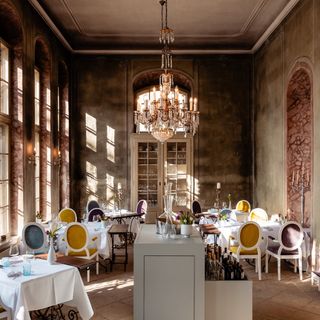 Atelier Sanssouci - 6