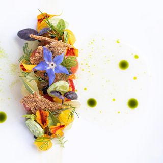 1890 by Gordon Ramsay - 6