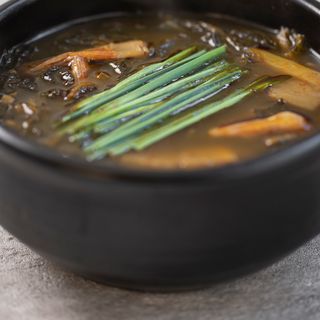 Okdolhyunok - 6