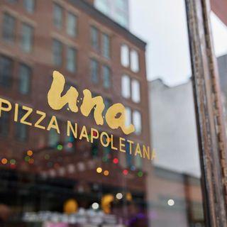 Una Pizza Napoletana - 5