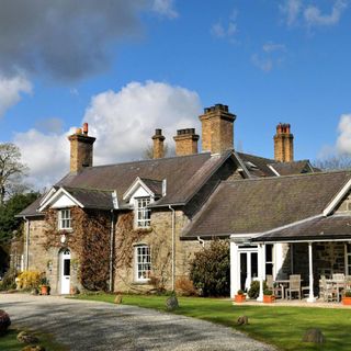 Tyddyn Llan - 14