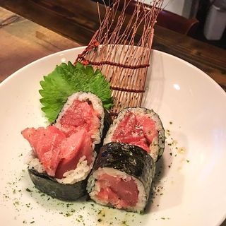 Kaori Sushi - Fullerton - 10